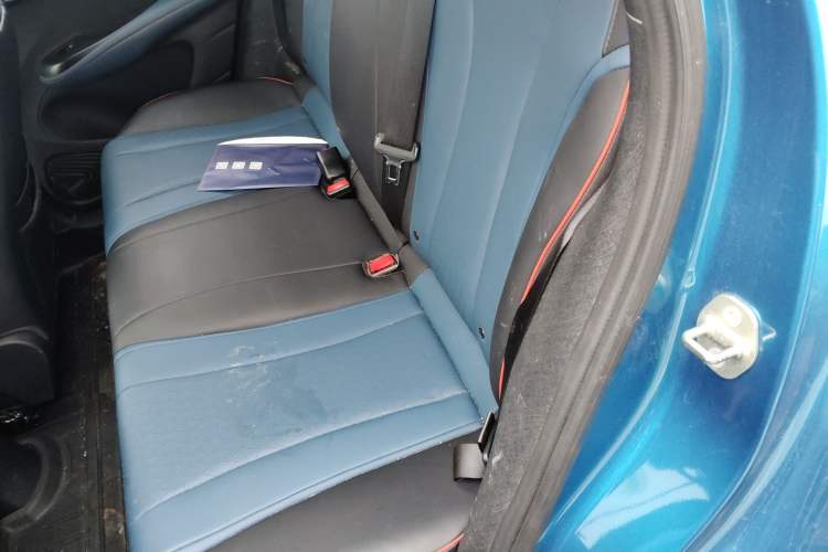 Used BYD Dolphin 2021 401km Knight Edition
