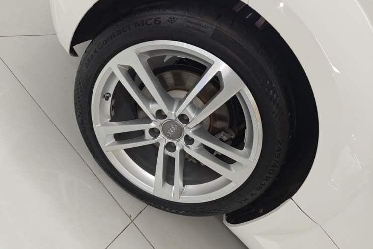 Used Audi TT 2015 TT Coupe 45 TFSI
