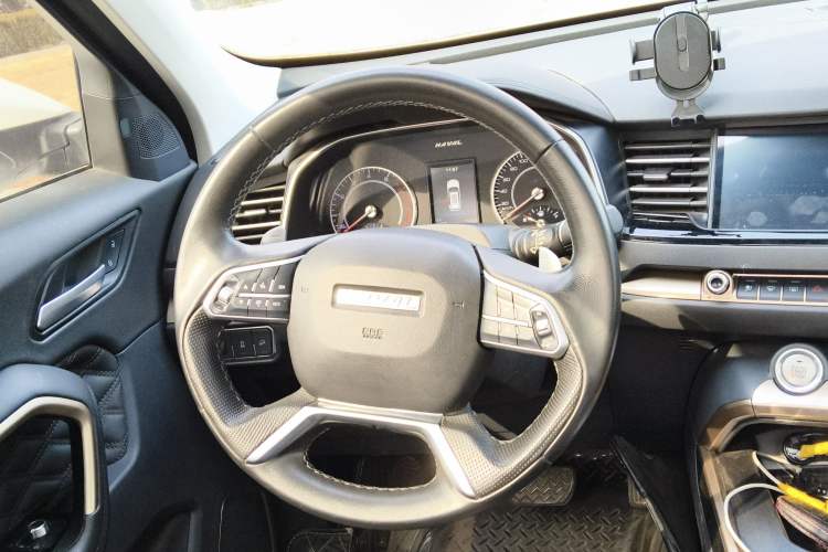 Used Haval H6 2021 1.5T Automatic Champion Edition
