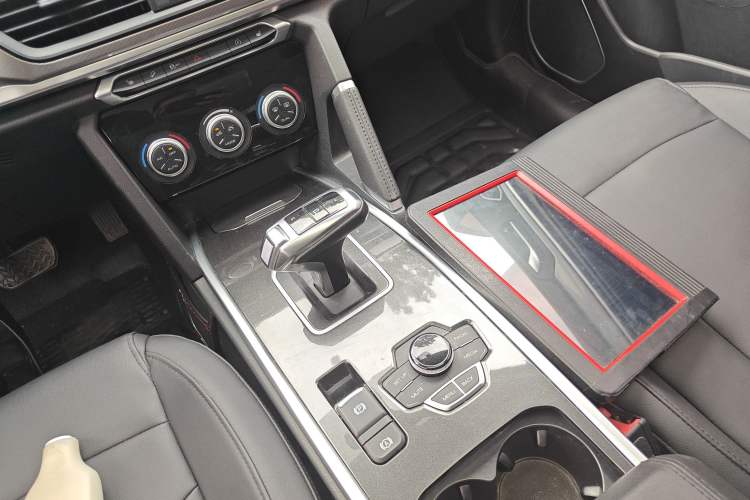 Used Haval H6 2018 Blue Label Sport Edition 1.5T Automatic Two-Wheel Drive Elite Model