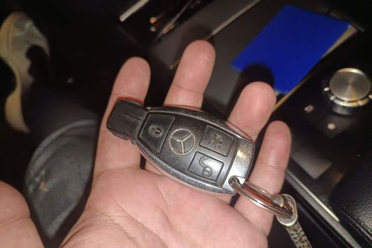 Used Mercedes-Benz E-Class 2014 E 200 Coupe