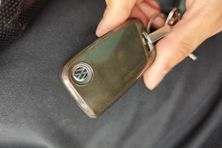 Used Volkswagen Lamando 2017 230TSI DSG Fashion Edition
