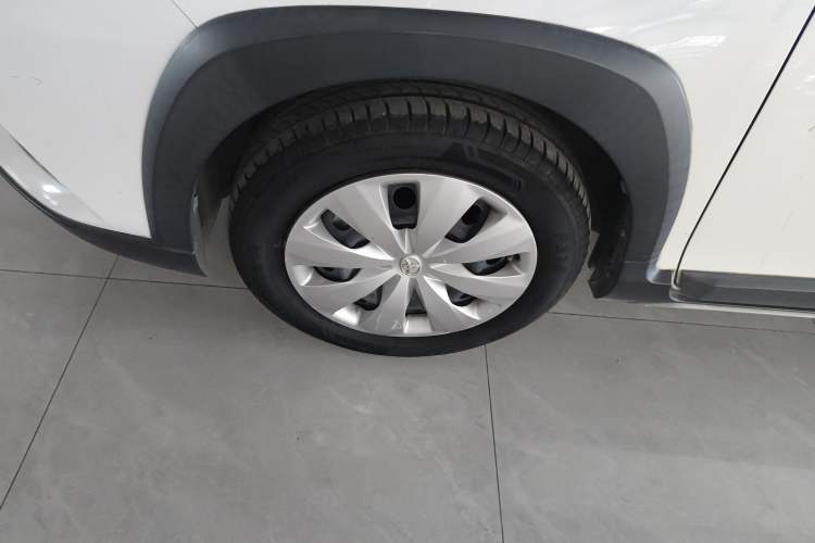 Used Toyota YARiS L Zhi Xuan 2022 X-Trail 1.5L CVT Leading PLUS Edition
