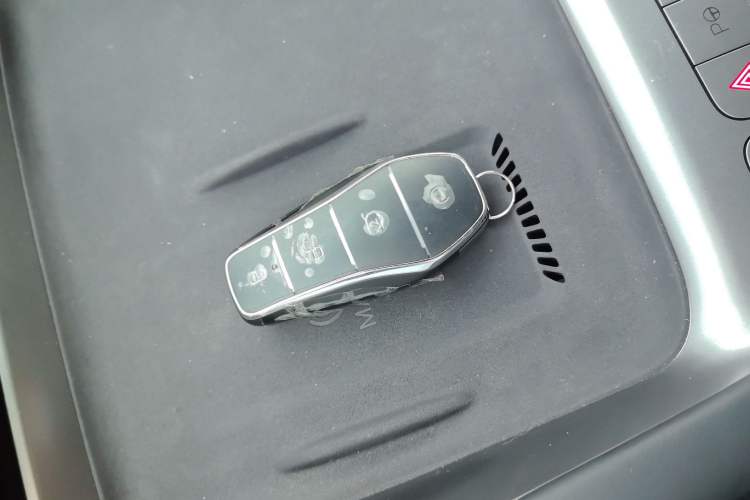 Used BYD Sealion 06 New Energy 2025 Model EV 605 Navigation Plus Edition