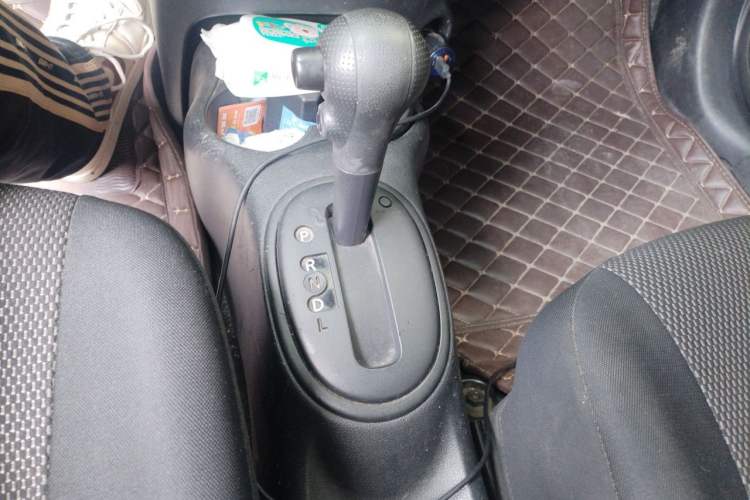Used Nissan Sunny 2011 1.5XE CVT Comfort Edition
