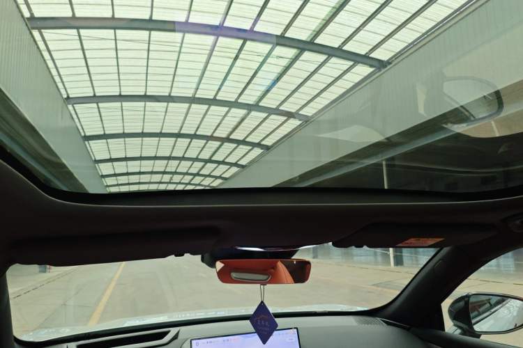 Used Deepal S05 2026 Model 520Max Pure Electric Edition