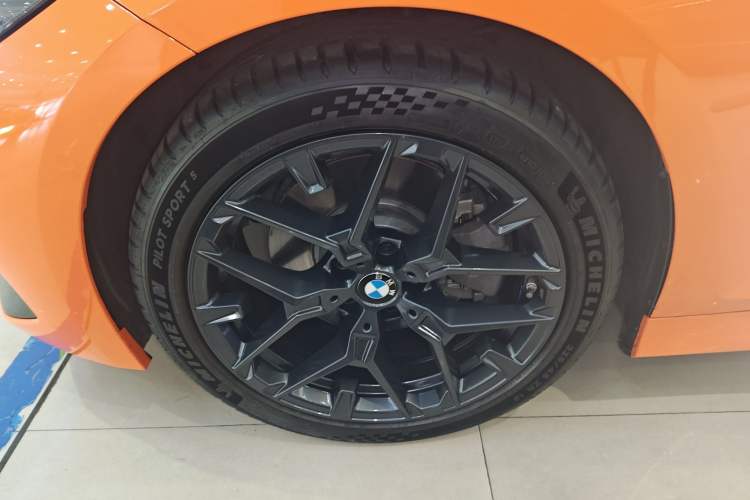 Used BMW 3 Series 2025 330i M Sport Night Edition Package
