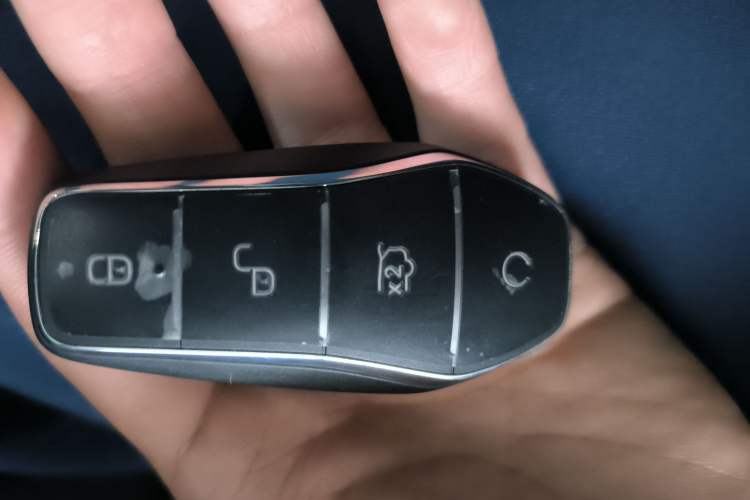 Used BYD Seagull 2024 Honor Edition 305km Freedom Version