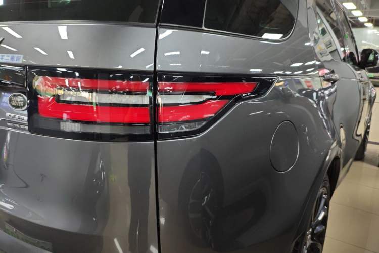 Used Land Rover Discovery 2017 3.0 SC V6 HSE