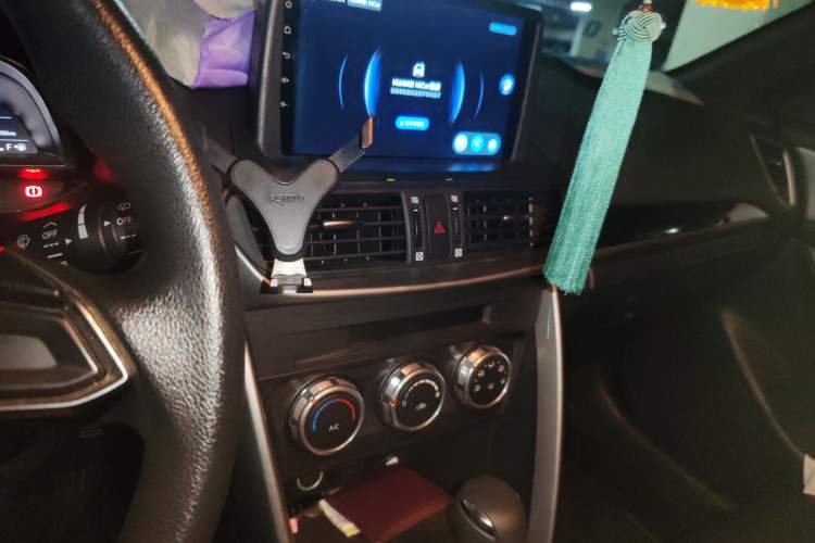 Used Mazda CX-4 2016 2.0L Automatic 2WD Blue Sky Dynamic Edition