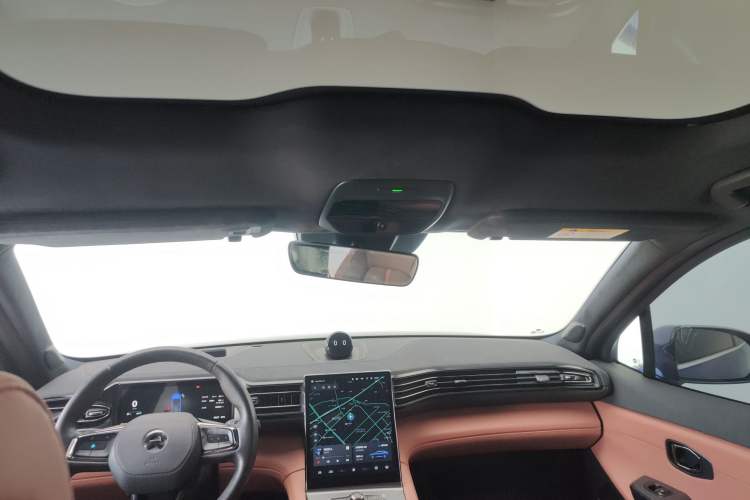 Used Nio EC6 2020 430 km Sport Version
