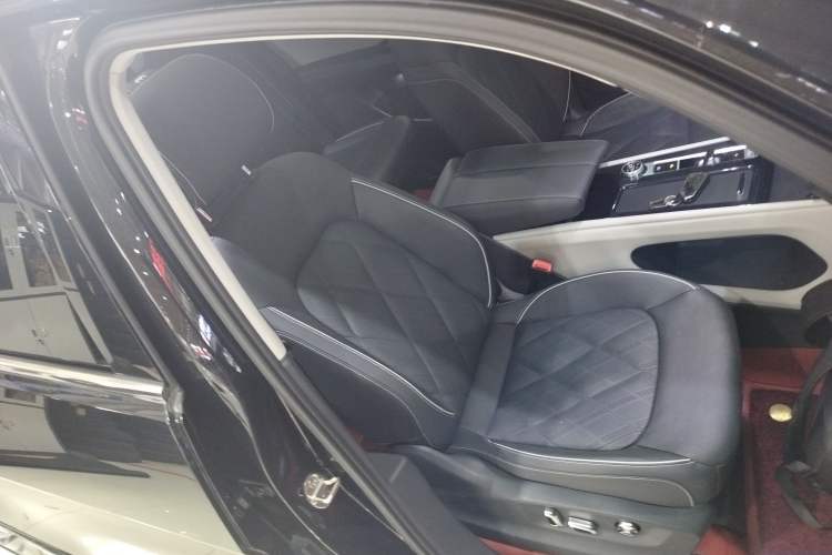 Used Volkswagen Teramont 2021 530 V6 All-Wheel Drive Prestige Flagship Edition
