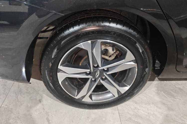 Used Chery Arrizo 5 GT 2023 1.5T CVT Enjoy