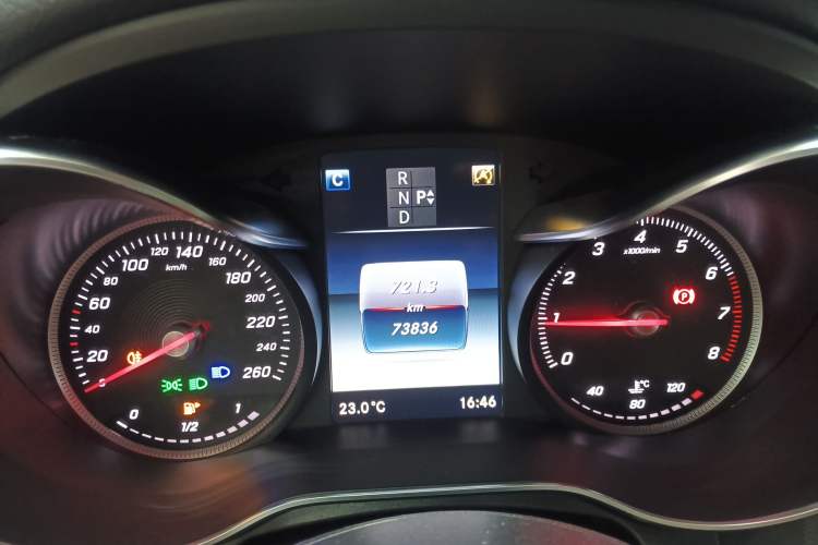 Used Mercedes-Benz C-Class (Import) 2017 Facelift C 200 Coupe
