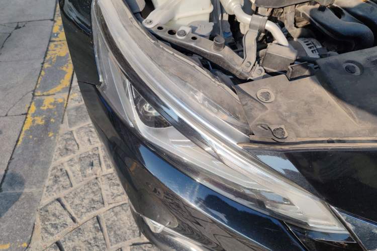 Used Nissan Teana 2020 Revised Version 2.0L XL Upper Smart Drive Edition