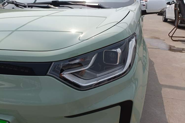 Used SOL E10X 2022 Flower Fairy Design Four-Leaf Clover