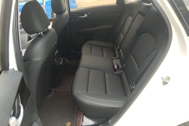 Used Kia K3 2019 1.5L CVT Smart Connectivity Version