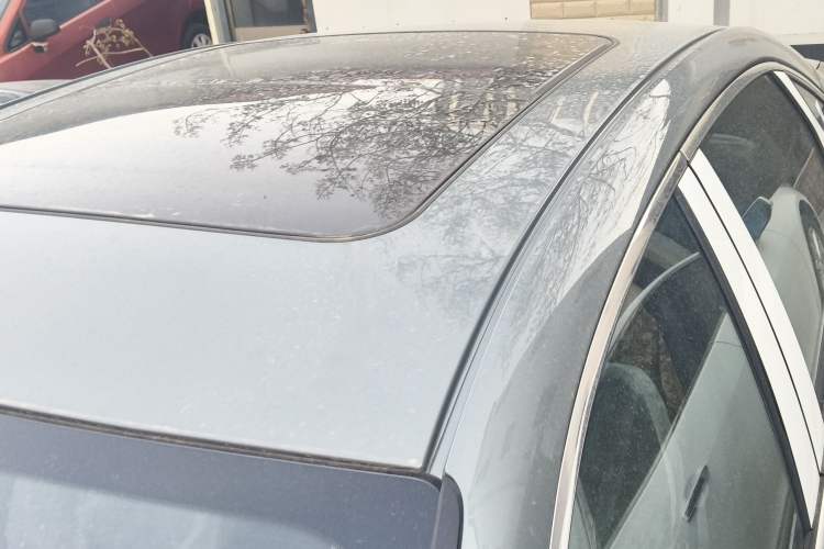 Used Geely Auto Preface 2026 Model Oriental Yao 1.5TD Fuyao Edition