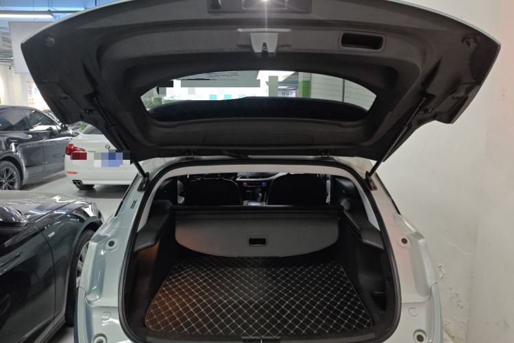 Used Buick Velite 6 2022 Plug-in Hybrid Connected Smart Model
