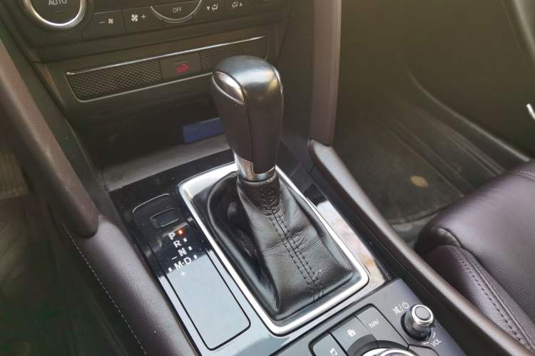 Used Mazda CX-4 2020 2.5L Automatic 2WD Sky-Drive Fun Edition