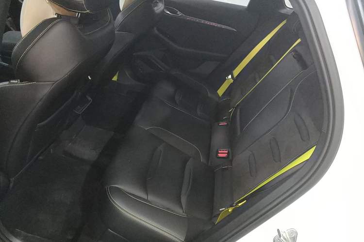 Used Geely Auto Preface 2023 2.0TD Space-Time Edition
