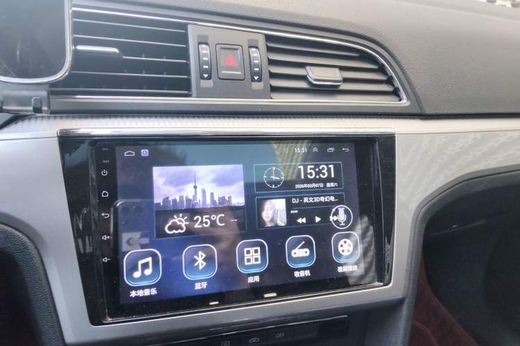 Used Volkswagen Lamando 2018 230TSI DSG Fashion Edition