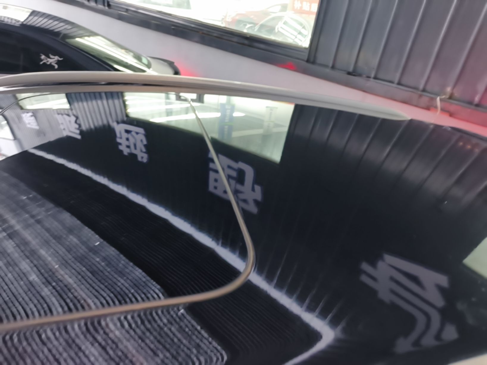 Geely Auto Coolray 2022 Bin Yue COOL 1.5TD DCT Hot Engine Edition — снимка 7