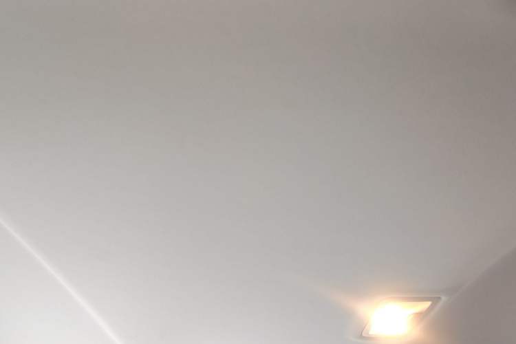 Used MG 6 2017 20T Automatic Prestige Internet Edition China V Standard Headliner