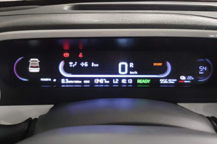 Used Geely Galaxy Panda 2024 200km Panda Kart
