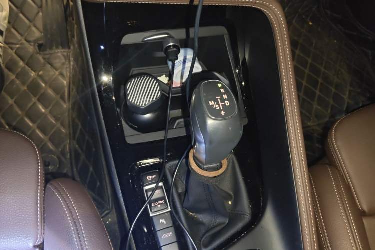 Used BMW X1 New Energy 2020 xDrive30Le Premium Edition