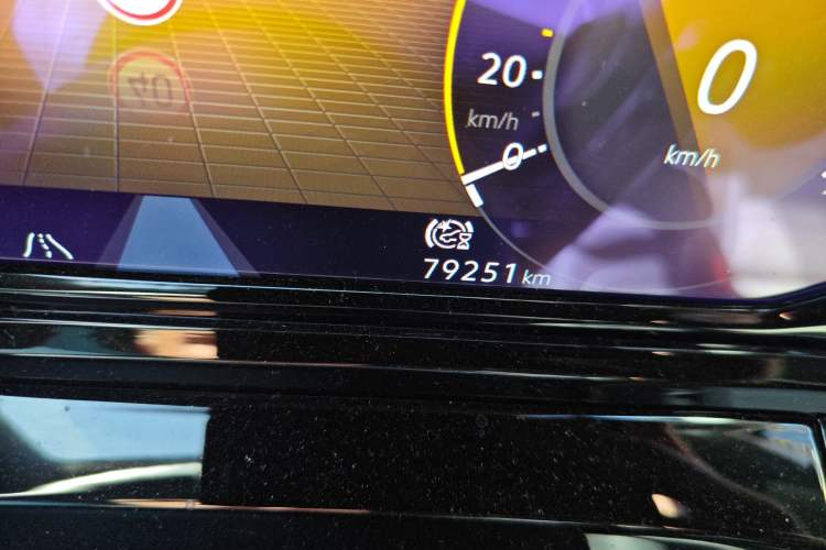 Used Volkswagen Talagon 2021 380TSI Four-Wheel Drive R-Line Touareg Edition
