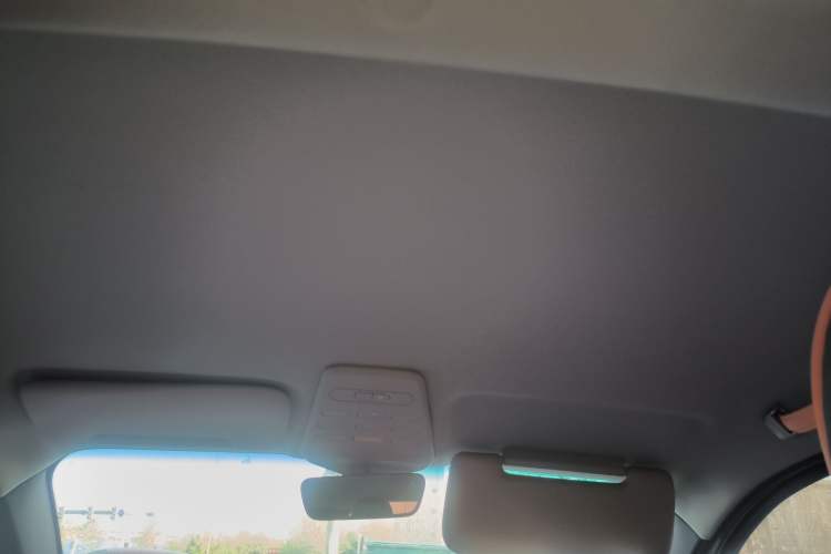 Used Baojun E100 2019 250KM Smart Drive Edition
