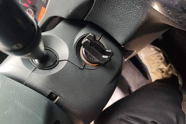 Used Suzuki SX4 2011 Hatchback 1.6L Automatic Sport Model
