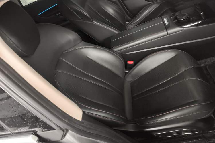 Used XPeng P7 2020 670N