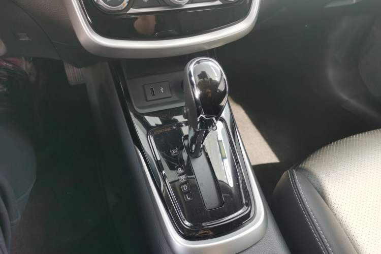 Used Nissan Tiida 2021 1.6L CVT Smart Drive Edition
