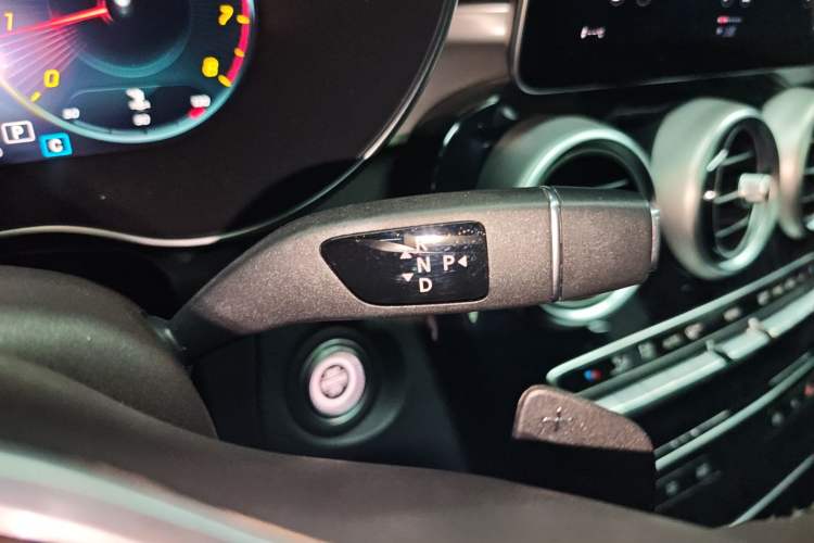 Used Mercedes-Benz GLC 2020 Facelifted GLC 260 L 4MATIC Dynamic Edition