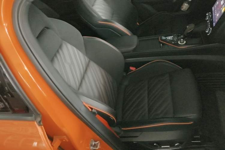 Used Lynk & Co 02 Hatchback 2021 2.0TD Halo