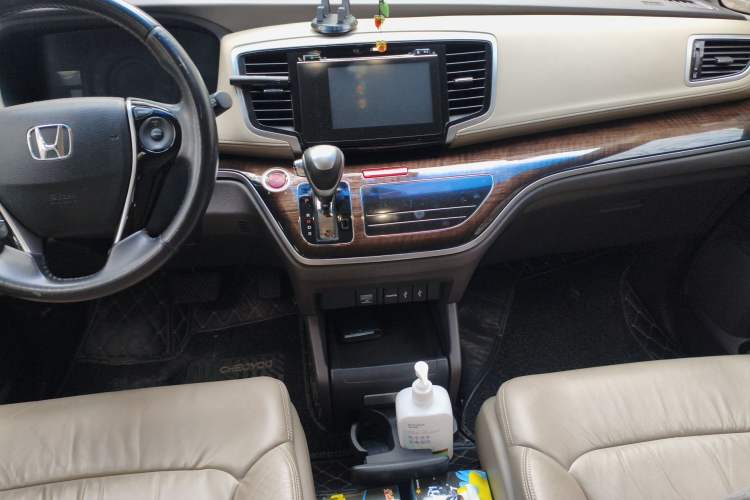 Used Honda Odyssey 2015 2.4L Smart Edition