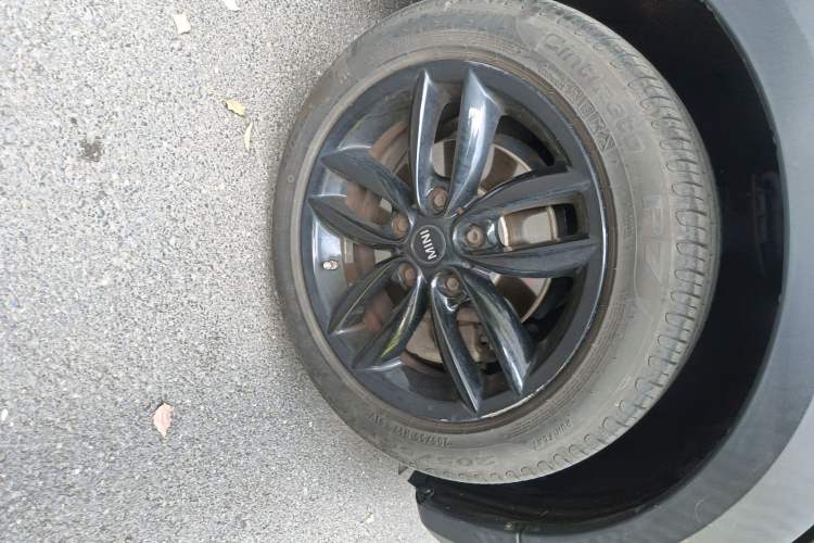 Used MINI Countryman 2014 1.6L COOPER Fun
