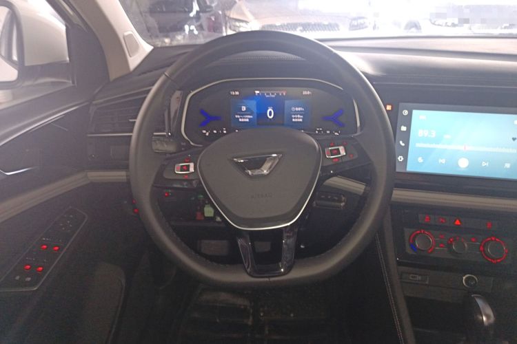 Used Jetta VS7 2024 280TSI Automatic Pioneer Edition