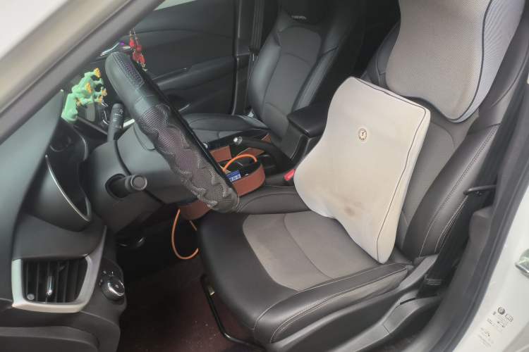 Used Chevrolet Cavalier 2019 320 Automatic Xinyue Edition