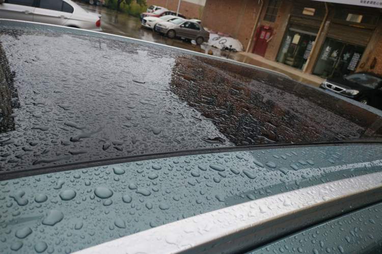 Used Chery Explore 06 2023 YUEYE Edition 1.6T Four-Wheel Drive Adventure