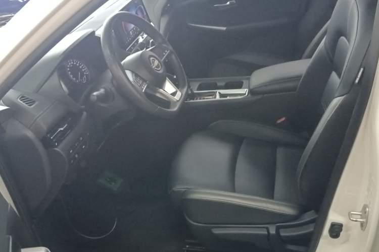 Used Nissan Sylphy 2023 1.6L CVT Enjoyment Edition