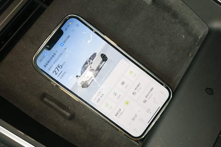 Used Avatr 11 2023 Harmony 90-degree Rear-wheel Drive Edition