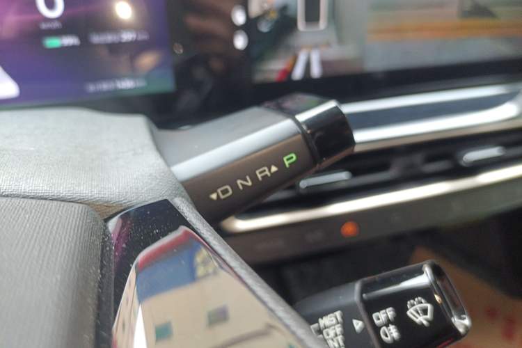 Used Baojun KiWi EV 2023 DJI Edition Ternary Lithium