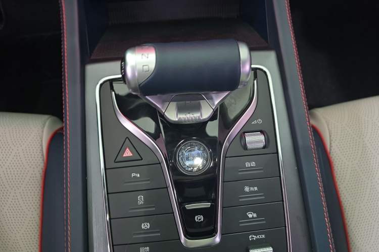 Used BYD Yuan PLUS 2022 430 km Luxury Version
