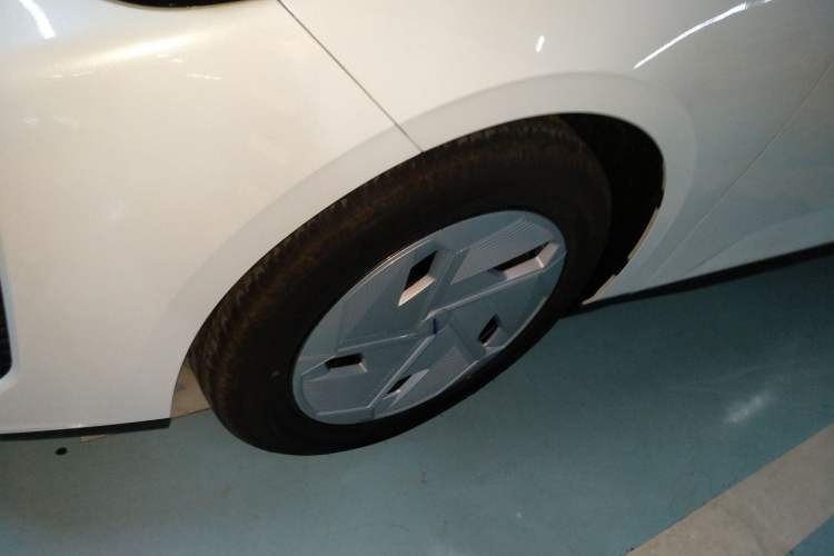 Used CHANGAN OSHAN 520 2025 Standard Edition
