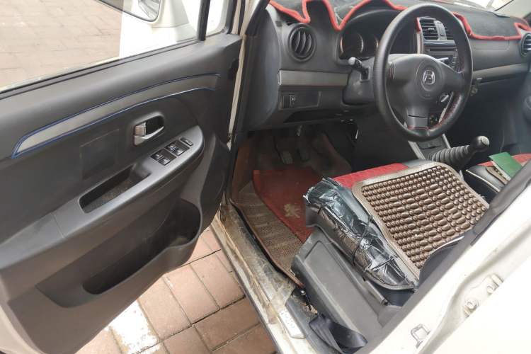 Used Suzuki Wagon R X5 2015 1.0L Elite Model