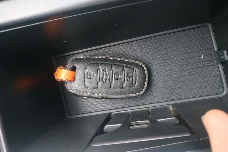 Used Haval LHERY 2021 GT Edition 1.5T Silver Rabbit