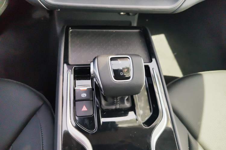 Used Hongqi E-QM5 2024 450km Range Commuter Version